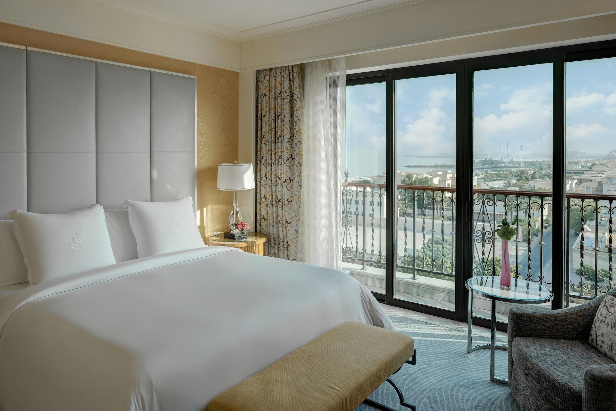 Four Seasons At Jumeirah 5* Dubai