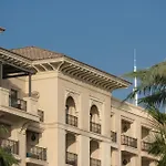 Four Seasons Resort Dubai At Jumeirah Beach